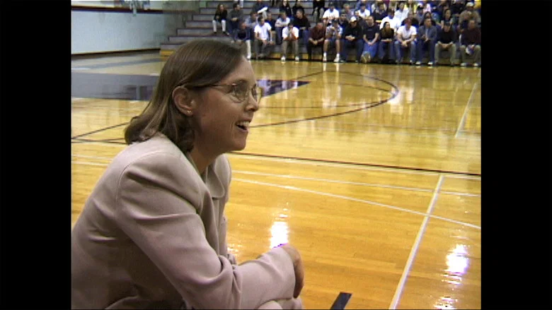 After the Game: A 20 Year Look at Three Former Athletes screenshot 2