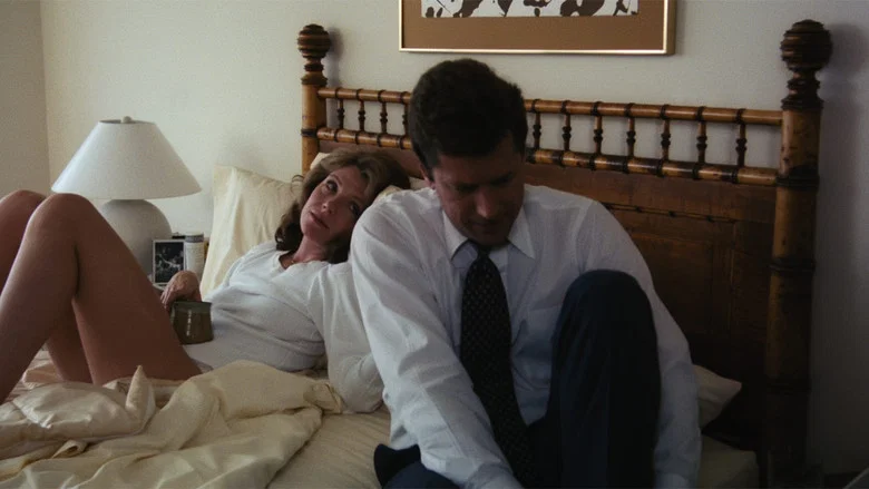 An Unmarried Woman screenshot 6