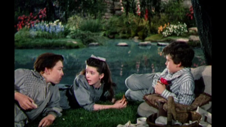 The Secret Garden screenshot 6