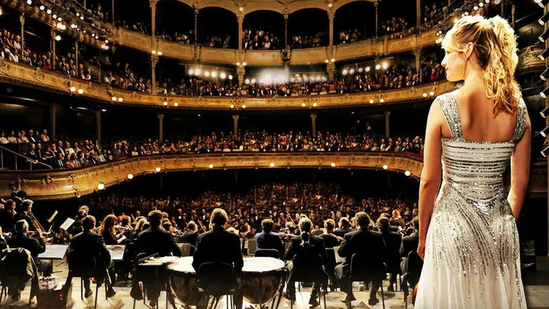The Concert screenshot 7