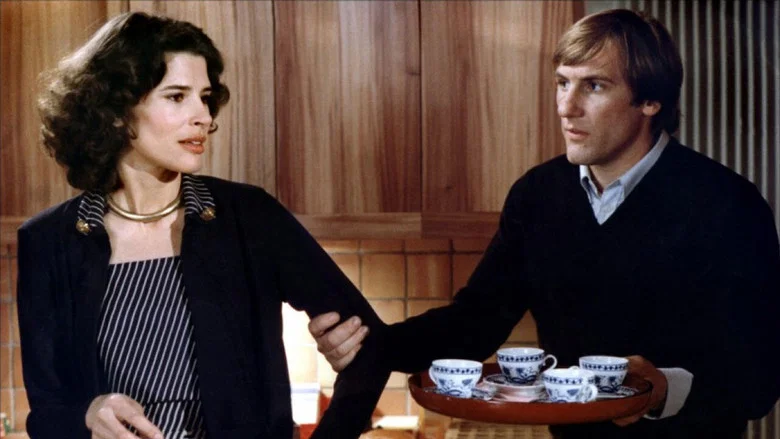 The Woman Next Door screenshot 3