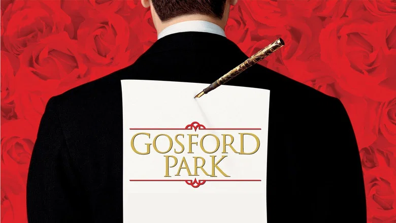 Gosford Park screenshot 1