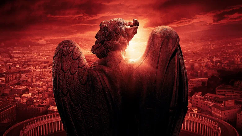 Angels & Demons screenshot 7