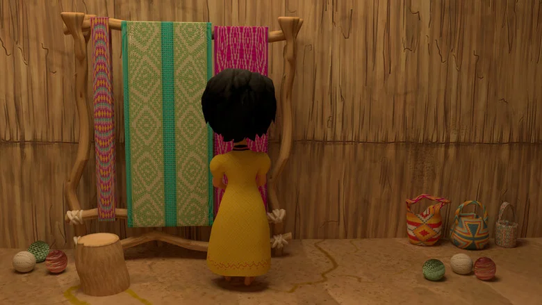 IIWA screenshot 4