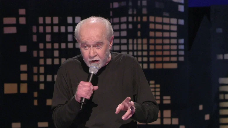 George Carlin: Life Is Worth Losing screenshot 3