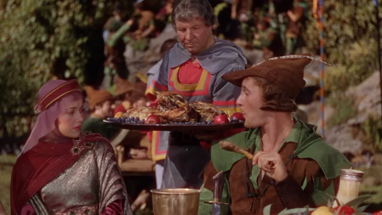 The Adventures of Robin Hood screenshot 5