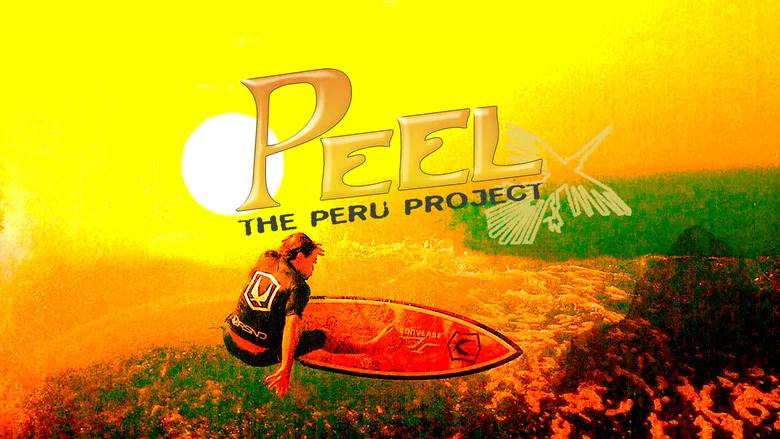 Peel: The Peru Project screenshot 3