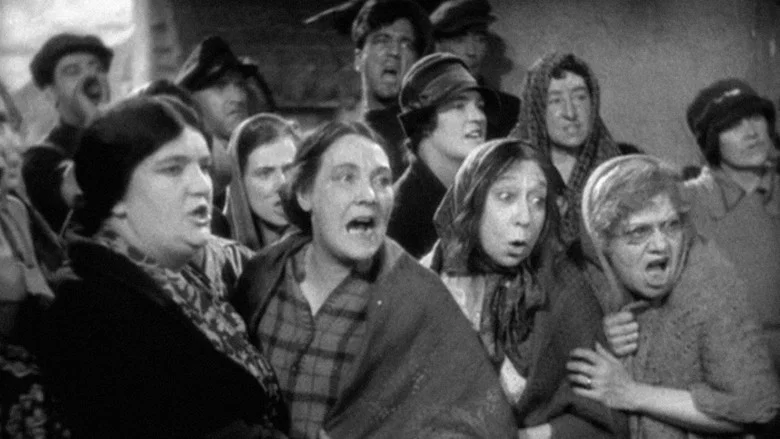 The Manxman screenshot 5
