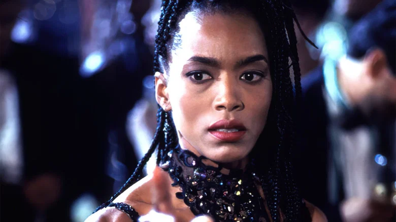 Strange Days screenshot 6