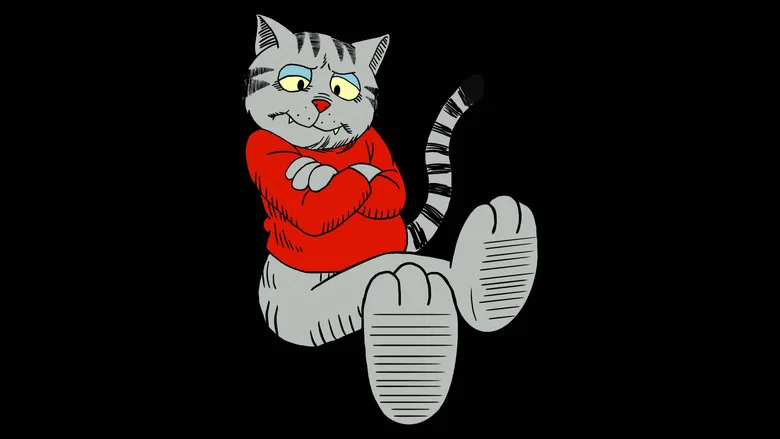 Fritz the Cat screenshot 5