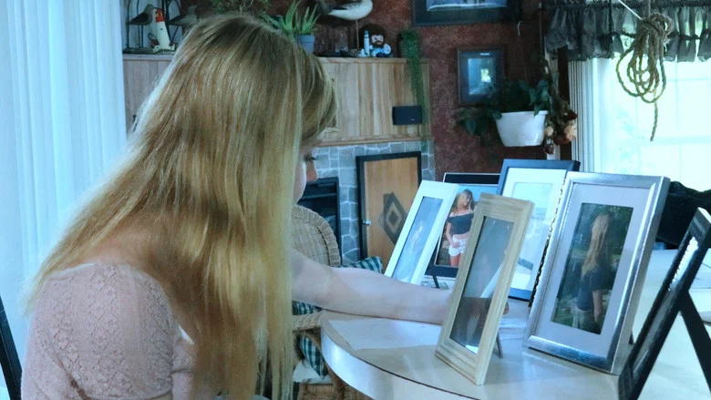 Dear Charlotte screenshot 1