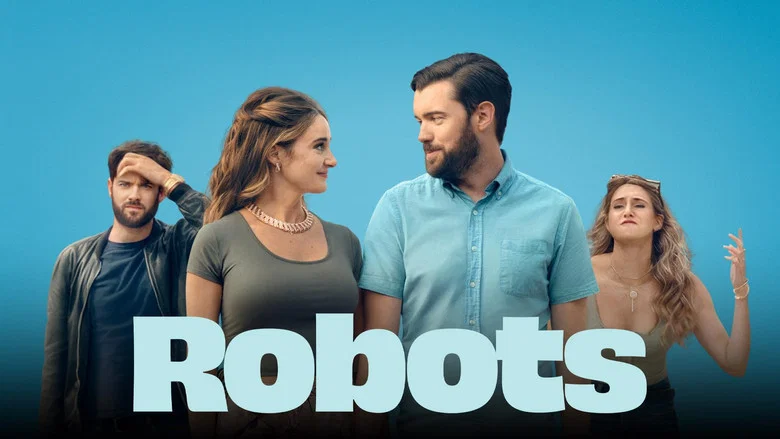 Robots screenshot 6