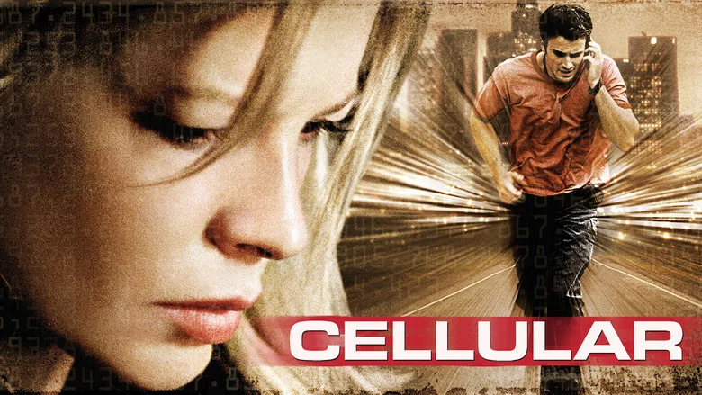 Cellular screenshot 4