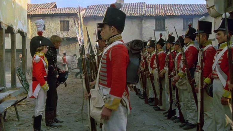 Sharpe's Company screenshot 2