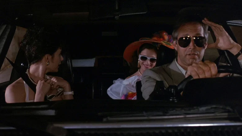 Nothing but Trouble screenshot 4