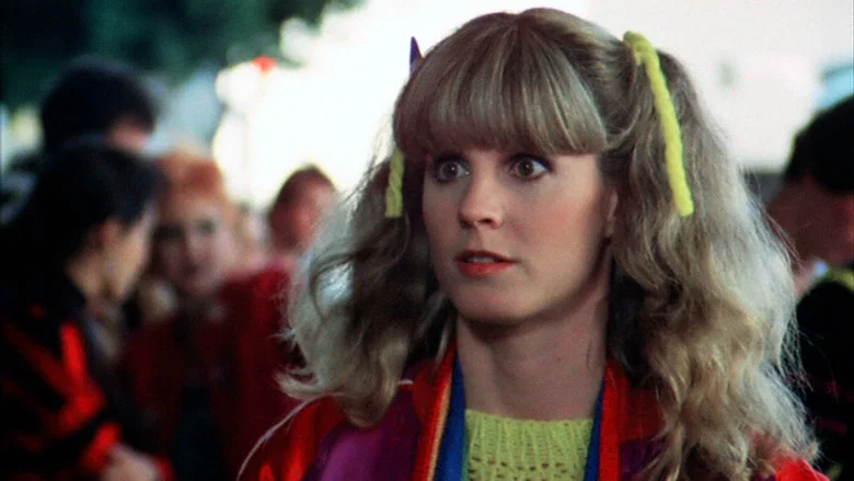 Rock 'n' Roll High School screenshot 3