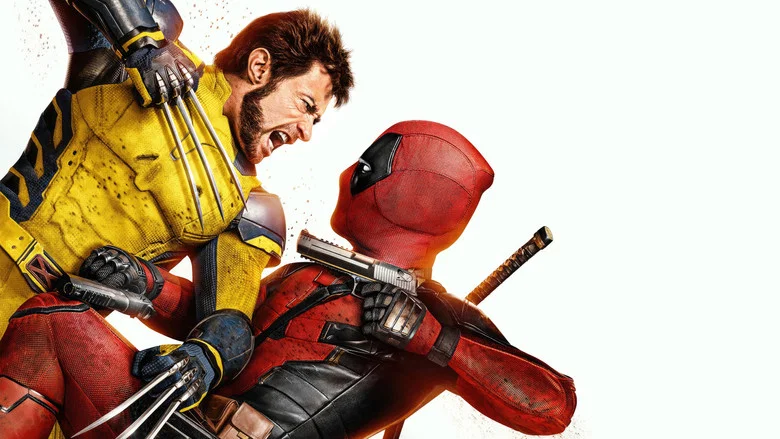 Deadpool & Wolverine screenshot 4