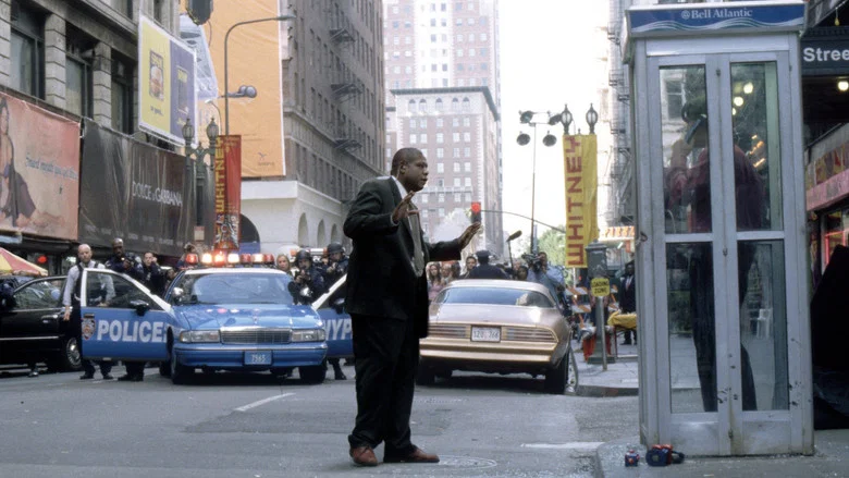 Phone Booth screenshot 8