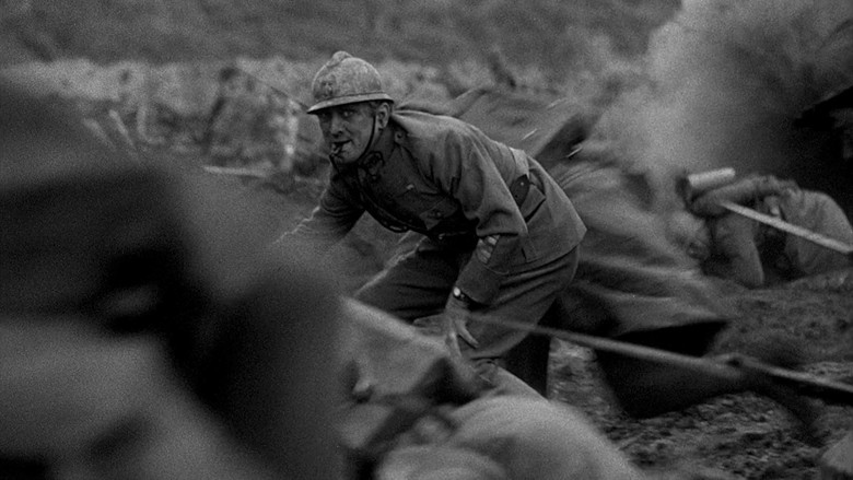 Paths of Glory screenshot 6