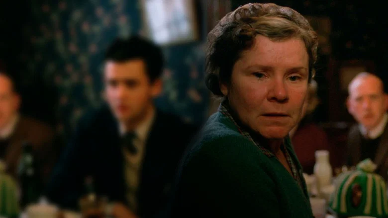 Vera Drake screenshot 4