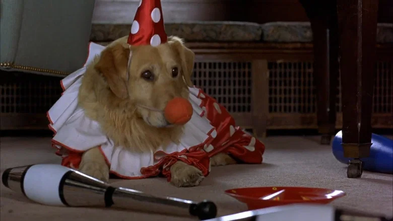 Air Bud screenshot 3