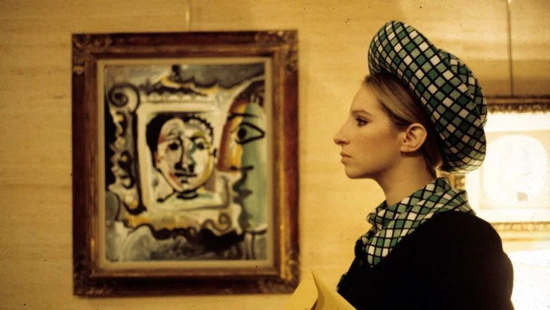 Barbra Streisand: Becoming an Icon 1942–1984 screenshot 1