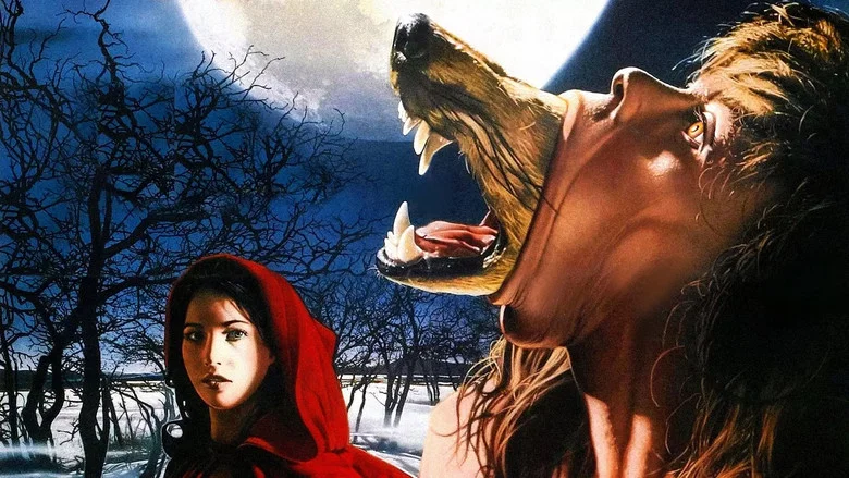 The Company of Wolves screenshot 3
