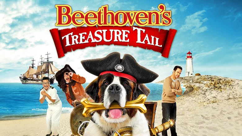 Beethoven's Treasure Tail screenshot 2