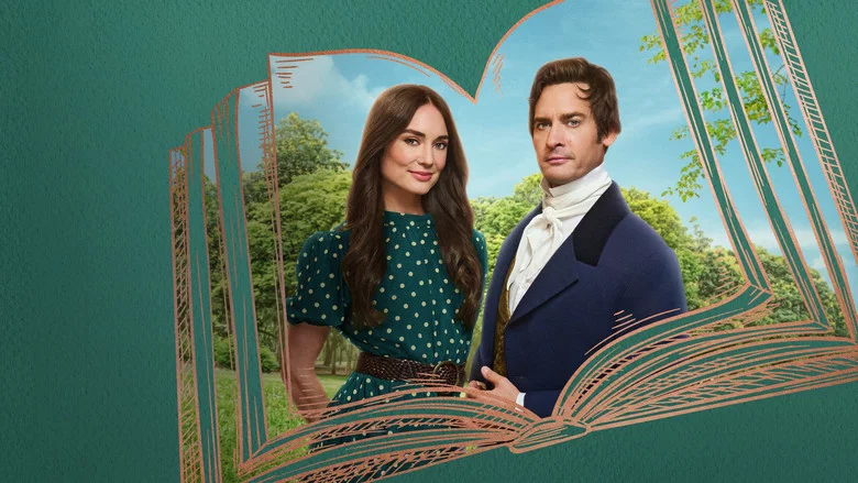 Paging Mr. Darcy screenshot 2