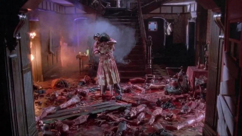 Braindead screenshot 2