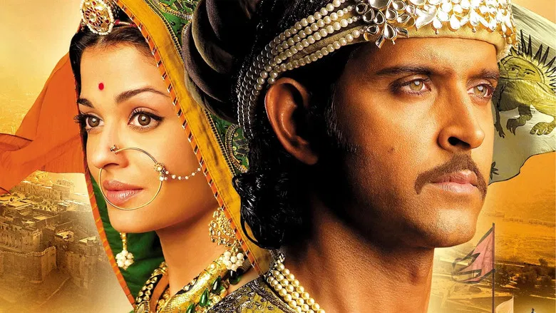 Jodhaa Akbar screenshot 3