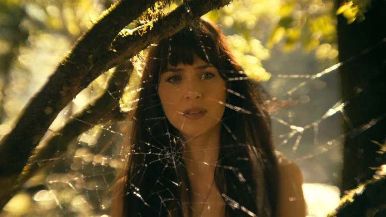 Madame Web screenshot 6