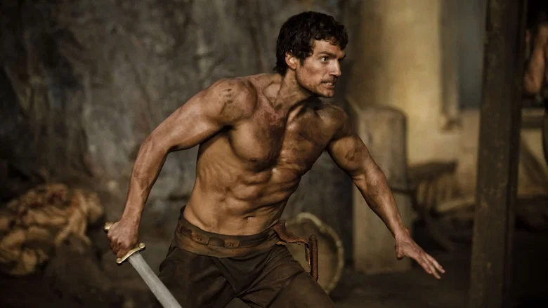 Immortals screenshot 6