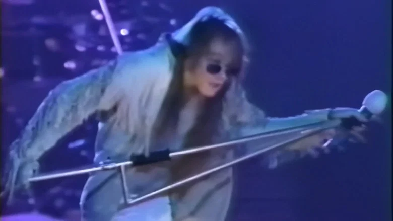 Guns N' Roses: Live In Oklahoma City screenshot 8