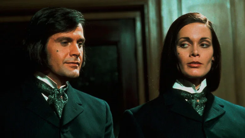 Dr. Jekyll & Sister Hyde screenshot 2