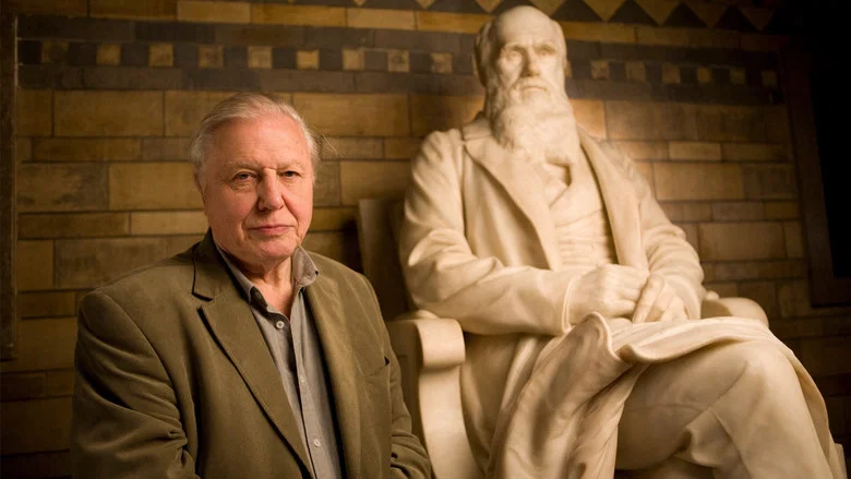Charles Darwin and the Tree of Life screenshot 1