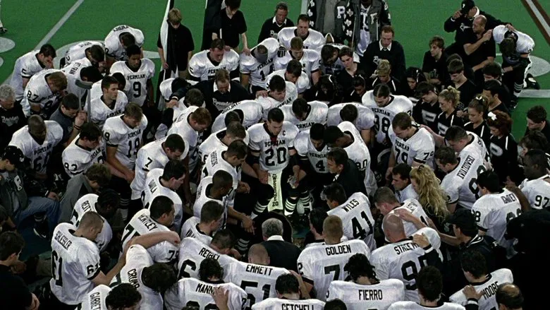 Friday Night Lights screenshot 3