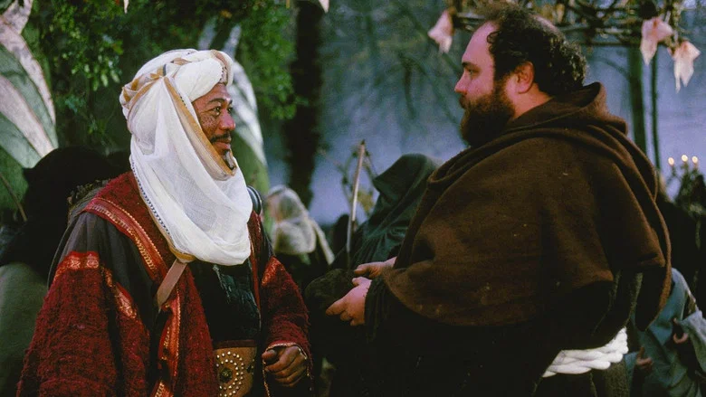 Robin Hood: Prince of Thieves screenshot 3
