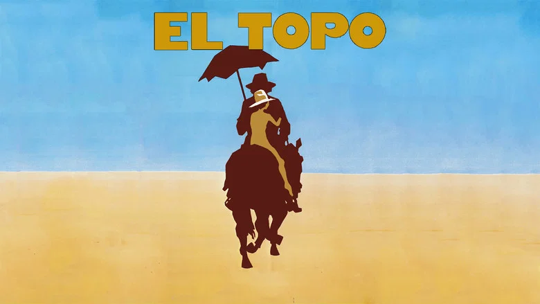 El Topo screenshot 7