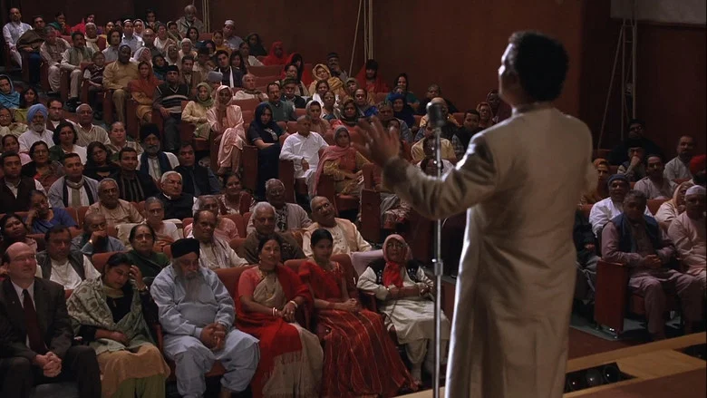 Looking for Comedy in the Muslim World screenshot 2