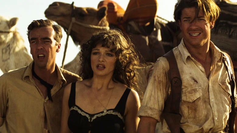 The Mummy screenshot 6