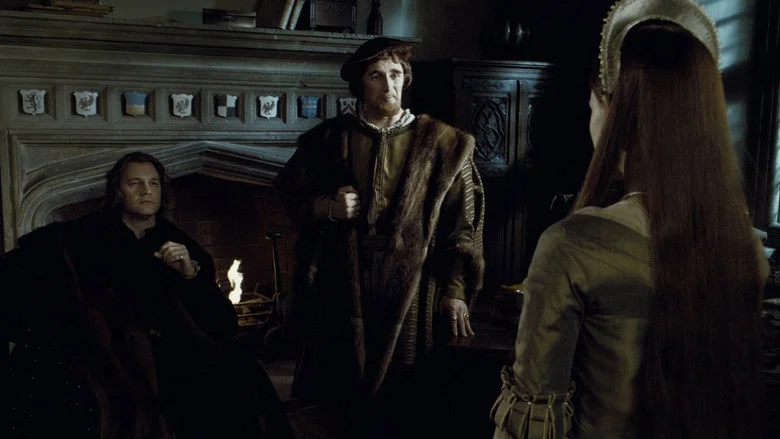 The Other Boleyn Girl screenshot 6