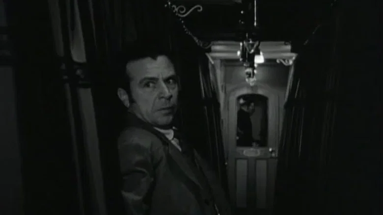 The Tall Target screenshot 3