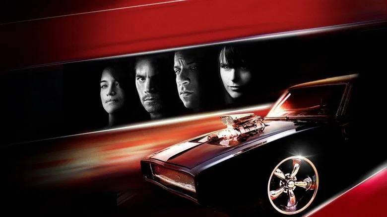 Fast & Furious screenshot 4