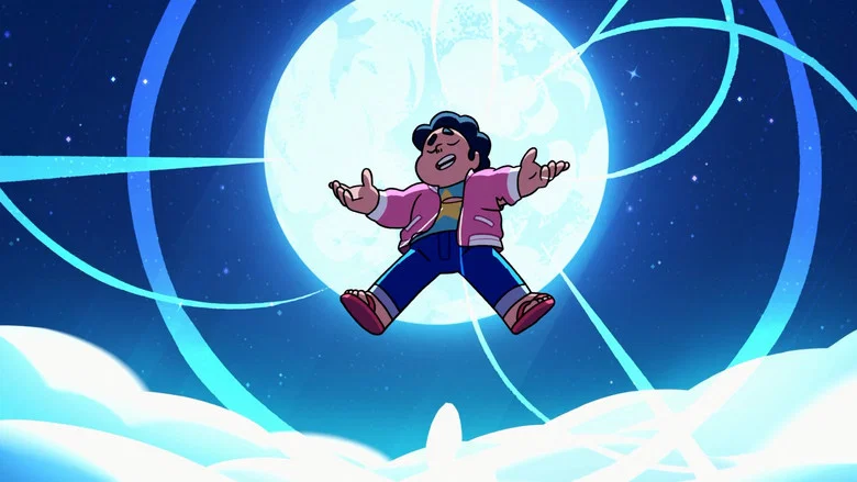 Steven Universe: The Movie screenshot 6