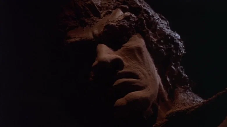 The Norliss Tapes screenshot 7