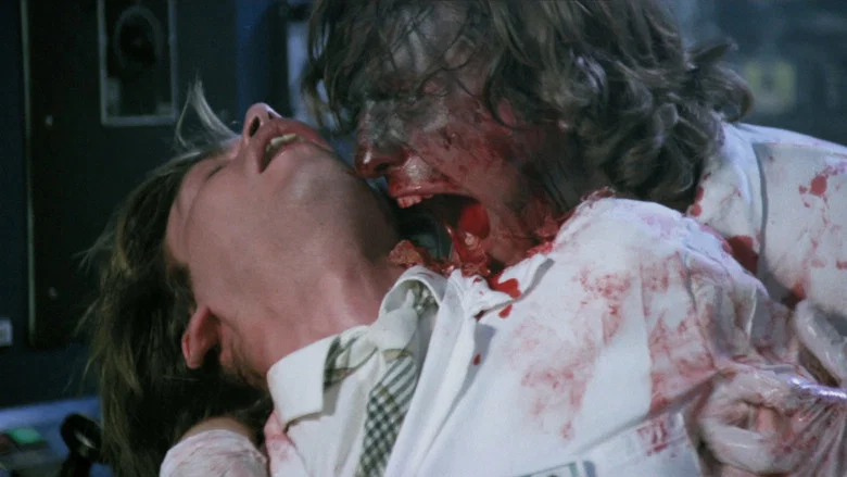 Night of the Zombies screenshot 5