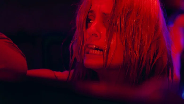What Lies Below screenshot 7
