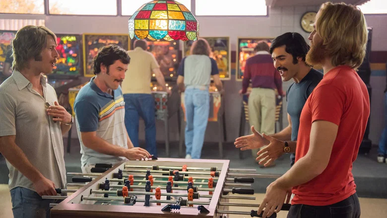 Everybody Wants Some!! screenshot 5
