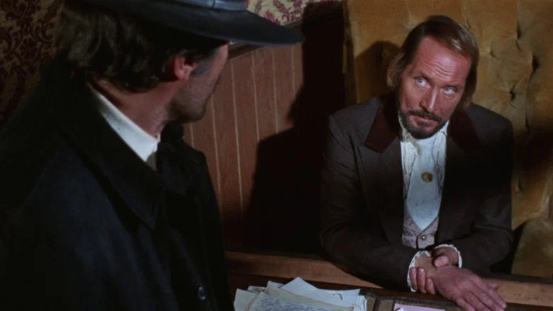 Sartana's Here... Trade Your Pistol for a Coffin screenshot 7